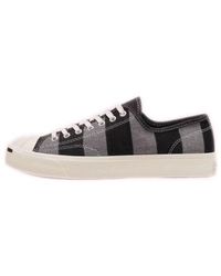 Converse - Stars And Stripes Jack Purcell - Lyst