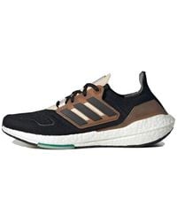 adidas - Ultraboost 22 Made With Nature Wonder Taupe' - Lyst