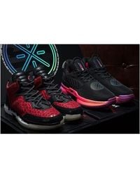 Li-ning - Way Of Wade 7 'Remix Pack - Lyst