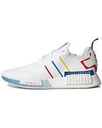 adidas - Nmd_R1 'Olympic Pack - Lyst