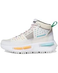 adidas - X Pharrell Hu Nmd_S1 Ryat 'Core' - Lyst
