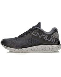 Li-ning - (Wmns) Cloud 4 Flame - Lyst