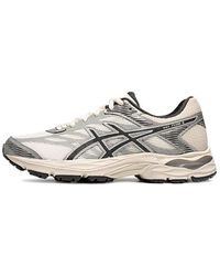 Asics - (Wmns) Gel-Flux 4 'Cream' - Lyst