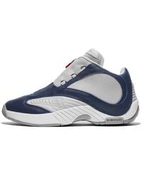 Reebok - Packer Shoes X Answer 4 Og 'Ultramarine' - Lyst