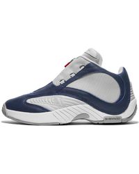Reebok - Packer Shoes X Answer 4 Og 'Ultramarine' - Lyst