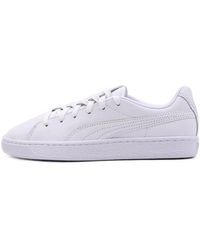 PUMA - (Wmns) Basket Crush Emboss - Lyst
