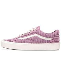 Vans - Old Skool Comfy Cush 'Jumbo Corduroy' - Lyst