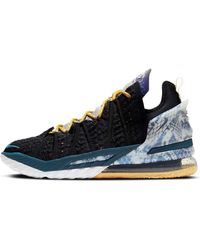 Nike - Lebron 18 Ep 'Reflections' - Lyst