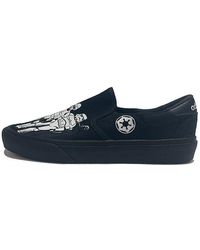 adidas - Star Wars X Court Rallye Slip 'Rebels And The First Order' - Lyst