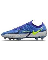 Nike - Phantom Gt2 Elite Ag Pro 'Sapphire Fog Void' - Lyst