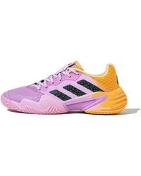 adidas - (Wmns) Barricade 13 'Hazy Lilac' - Lyst