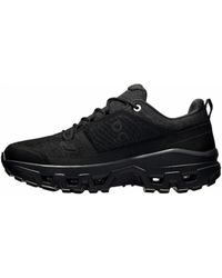 On Shoes - (Wmns) Cloudrock Low Wp 'All' - Lyst