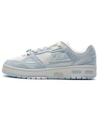 Fila - (Wmns) Heritage Shoes - Lyst