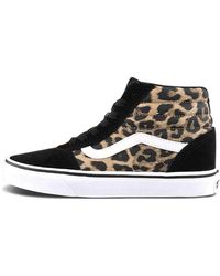 Vans - Ward Hi - Lyst