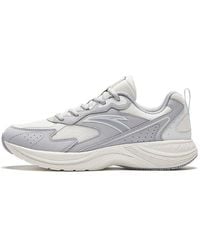 Anta - Running Series Sneakers - Lyst