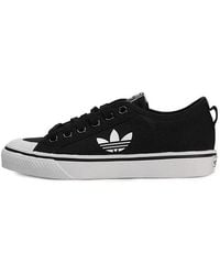 adidas - (Wmns) Nizza Trefoil - Lyst