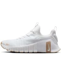 Nike - Free Metcon 6 Workout Shoes - Lyst
