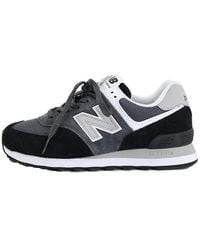 New Balance - (Wmns) 574V2 Magnet' - Lyst