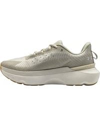 Under Armour - (Wmns) Hovr Infinite Pro 'Silt Quartz' - Lyst