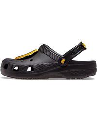 Crocs™ - Wu-Tang Clan X Classic Clog - Lyst