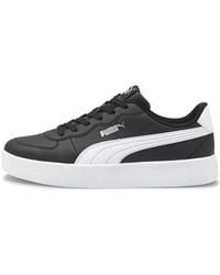 PUMA - (Wmns) Skye Clean Shoes - Lyst