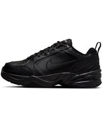 Nike - Air Monarch Iv Workout Shoes (Extra Wide) - Lyst