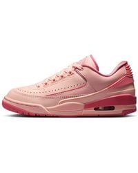 Nike - (Wmns) 2/3 'Washed Coral' - Lyst