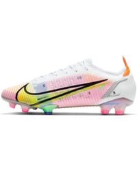 Nike - Mercurial Vapor 14 Elite Fg Dark Raisin' - Lyst