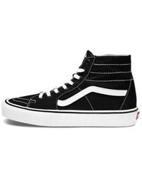 Vans - Sk8-Hi Tapered - Lyst