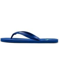PUMA - First Flip Sandals - Lyst