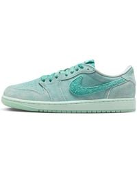 Nike - (Wmns) 1 Retro Low Og 'Washed' - Lyst