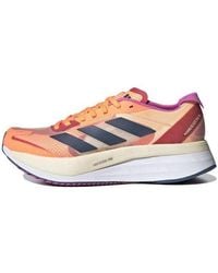 adidas - (Wmns) Adizero Boston 11 'Beam' - Lyst
