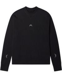 A_COLD_WALL* - Essential Sweatshirt - Lyst