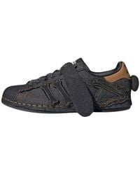 adidas - Originals Superstar X Melting Sadness 'Halloween' - Lyst