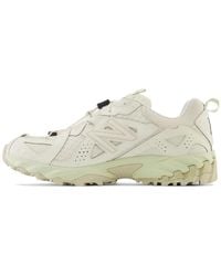 New Balance - 610 Gore-Tex 'Raw Cashew' - Lyst