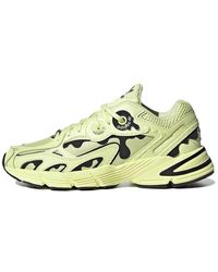 adidas - (Wmns) Astir 'Almost Lime Paint Drip' - Lyst