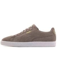 PUMA - Tmc X Suede 'Hussle Way' - Lyst