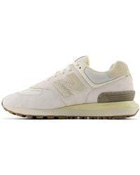 New Balance - 574 Legacy 'Sea Salt' - Lyst