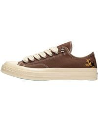 Converse - X Golf Le Fleur Chuck 70 Low 'Darryl' - Lyst