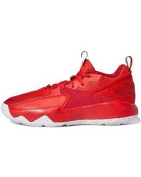 adidas - Dame Certified Extply 2.0 'Bright' - Lyst