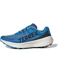 adidas - Terrex Agravic Speed Trail Running Shoes - Lyst
