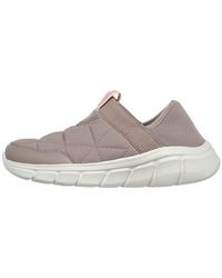 Skechers - (Wmns) Bobs B Flex-Mighty Puff 'Wonder Mauve' - Lyst