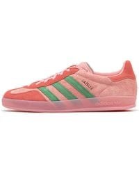 adidas - (Wmns) Gazelle Indoor Spark Preloved' - Lyst
