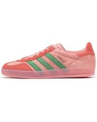 adidas - (Wmns) Gazelle Indoor Spark Preloved' - Lyst