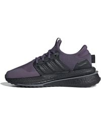 adidas - (Wmns) X_Plrboost 'Shadow Carbon' - Lyst