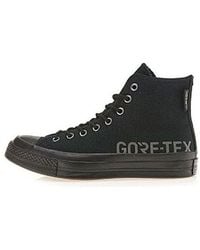 Converse - Chuck 70 Hi Gore-Tex 'Mono' - Lyst