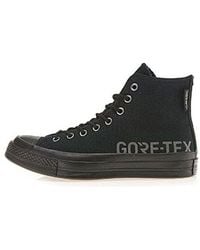 Converse - Chuck 70 Hi Gore-Tex 'Mono' - Lyst