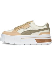 PUMA - (Wmns) Mayze Stack Luxe - Lyst