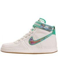 Nike - Vandal High Supreme 'Alternate Galaxy' - Lyst