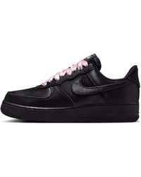 Nike - (Wmns) Air Force 1 Low '07 Lv8 Satin' - Lyst
